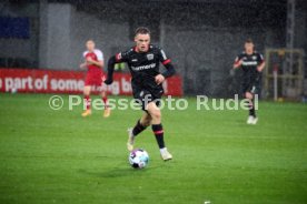 01.11.20 SC Freiburg - Bayer 04 Leverkusen