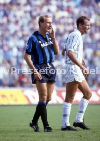 08.09.85 Inter Mailand - AC Pisa