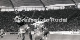05.06.1993 VfB Stuttgart - SV Werder Bremen