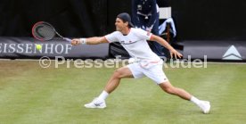 MercedesCup 2015