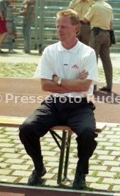 05.08.95 VfB Stuttgart - Athletic Bilbao