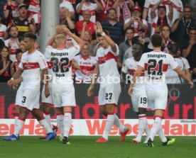SC Freiburg - VfB Stuttgart