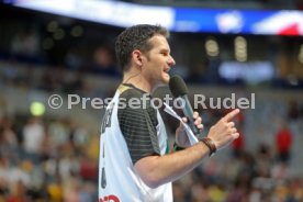 Handball DHB