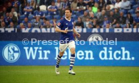 FC Schalke 04 - VfB Stuttgart
