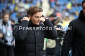 25.02.23 TSG 1899 Hoffenheim - Borussia Dortmund