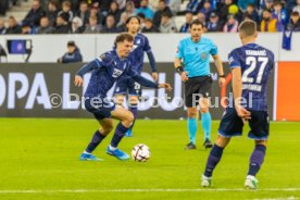 22.10.26 TSG 1899 Hoffenheim - Olympique Lyon