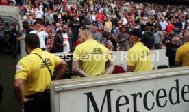 VfB Stuttgart Mitgliederversammlung 2019