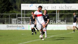 21.06.25 SC Geislingen - VfB Stuttgart Traditionself
