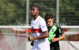 24.08.22 VfB Stuttgart - FC St. Gallen