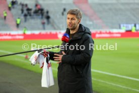 05.02.22 VfB Stuttgart - Eintracht Frankfurt