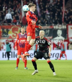 11.05.25 1. FC Heidenheim - 1. FC Union Berlin