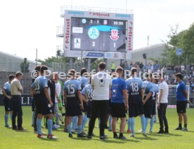 SV Stuttgarter Kickers -FSV Frankfurt