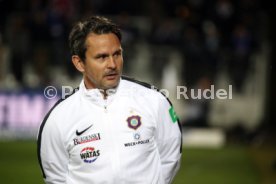 Karlsruher SC - FC Erzgebirge Aue
