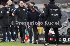 05.02.23 VfB Stuttgart - SV Werder Bremen