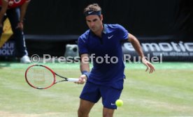 Tennis MercedesCup 2016 Stuttgart Weissenhof