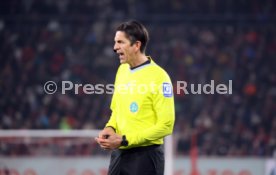 25.01.23 SC Freiburg - Eintracht Frankfurt