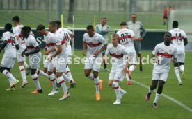 27.06.22 VfB Stuttgart Training