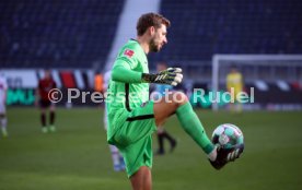 06.03.21 Eintracht Frankfurt - VfB Stuttgart
