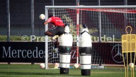 17.10.22 VfB Stuttgart Training
