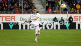 19.02.23 SV Sandhausen - Karlsruher SC