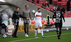 03.10.20 VfB Stuttgart - Bayer 04 Leverkusen