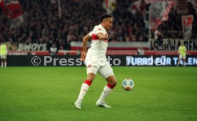 15.03.26 VfB Stuttgart - RB Leipzig