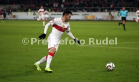 VfB Stuttgart - 1. FSV Mainz 05