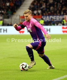 26.03.24 Deutschland - Niederlande