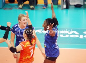 10.01.24 Allianz MTV Stuttgart - PGE Rysice Rzeszow