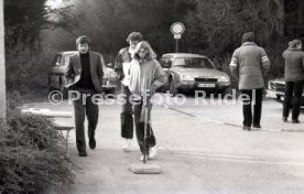 25.10.83 Porsche Tennis Grand Prix Filderstadt