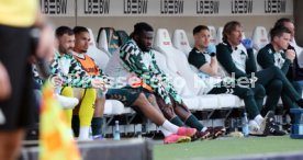 26.04.26 VfB Stuttgart - SV Werder Bremen