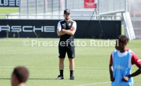 19.08.25 VfB Stuttgart Training