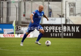 29.08.20 Stuttgarter Kickers - 1. FC Rielasingen-Arlen
