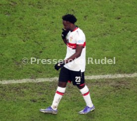 05.12.21 VfB Stuttgart - Hertha BSC Berlin