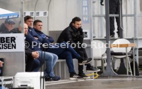 14.03.21 Karlsruher SC - Eintracht Braunschweig