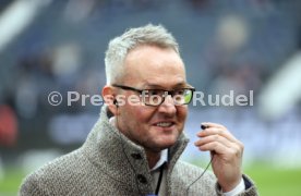 11.03.23 Eintracht Frankfurt - VfB Stuttgart