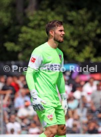 19.07.26 TSG Balingen - VfB Stuttgart
