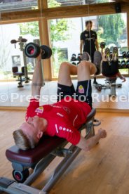 19.07.21 VfB Stuttgart Trainingslager Kitzb&uuml;hel 2021