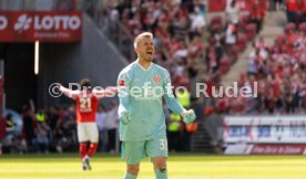 25.04.26 1. FSV Mainz 05 - FC Bayern M&uuml;nchen