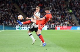 26.09.22 England - Deutschland