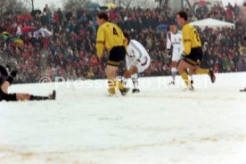 18.01.97 SV Gebersheim - FC Bayern M&uuml;nchen