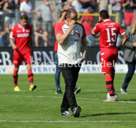 SV Sandhausen