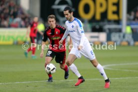 SC Freiburg - SV Darmstadt 98