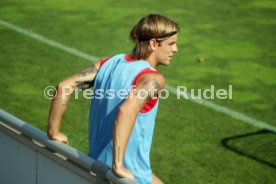 20.08.23 VfB Stuttgart Training