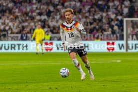 01.10.26 Deutschland - Serbien