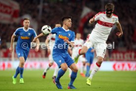 VfB Stuttgart - VfL Bochum