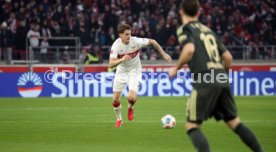 18.01.26 VfB Stuttgart - 1. FC Union Berlin