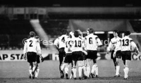 DFB Deutschland - Schweiz