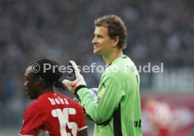 M&ouml;nchengladbach-VFB