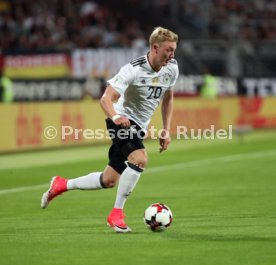 DFB Deutschland - San Marino